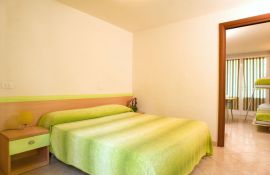 Foto dell'alloggio - Mini Appartamenti 4/5 Persone | Villaggio Camping Rose