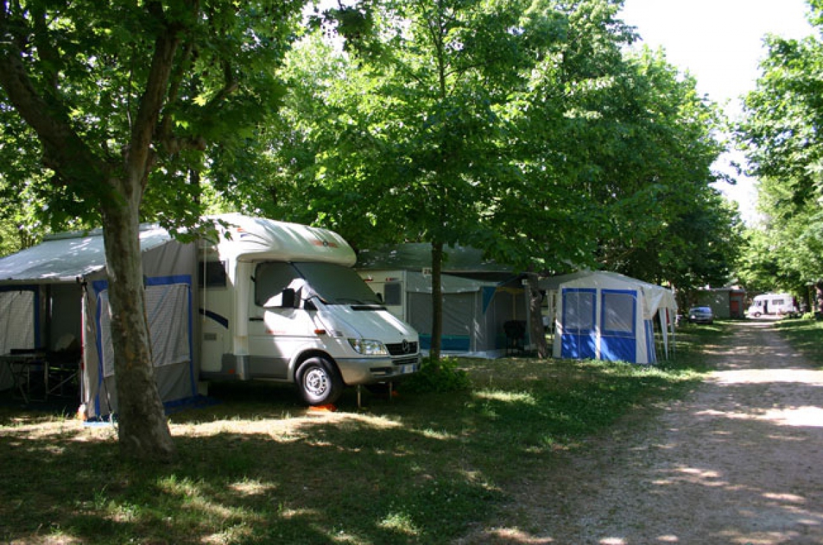 Accommodation photos - Category B | Villaggio Camping Rose
