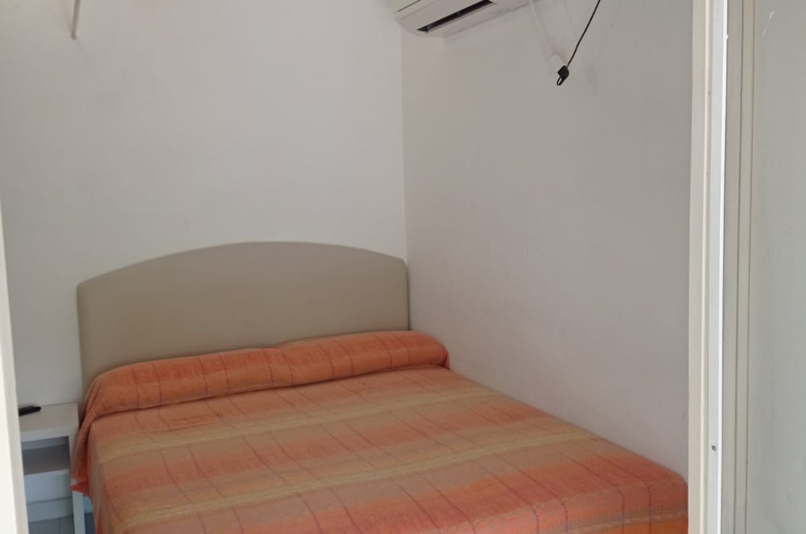 Foto dell'alloggio - Mini Appartamenti Bilocali 4 Persone (Bar) | Villaggio Camping Rose