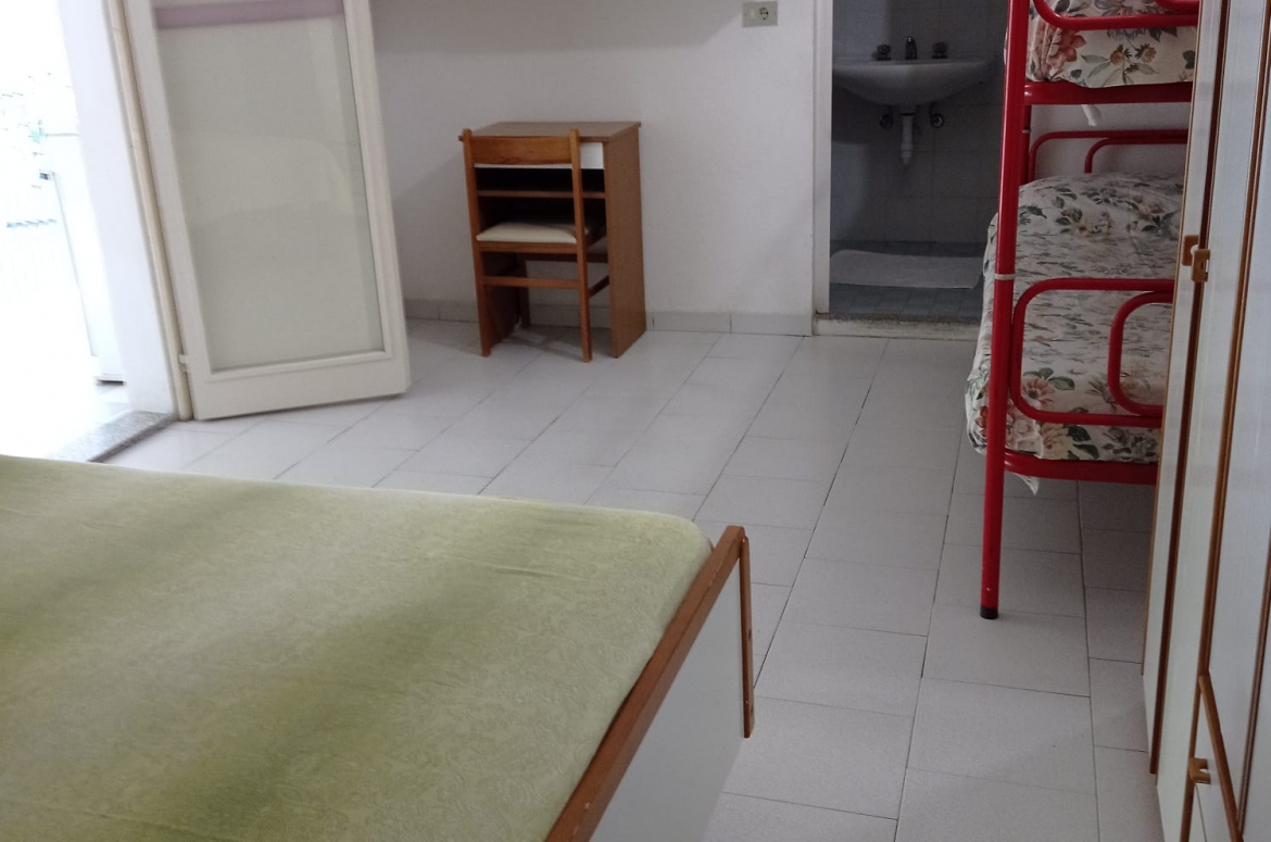 Foto dell'alloggio - Mini Appartamenti 4 Persone (Bar) | Villaggio Camping Rose Foto dell'alloggio - Mini Appartamenti 4 Persone (Bar) | Villaggio Camping Rose