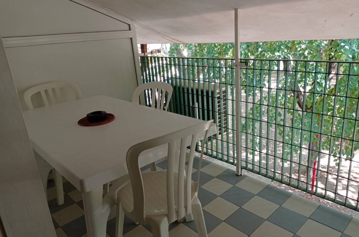 Foto dell'alloggio - Mini Appartamenti 4 Persone (Bar) | Villaggio Camping Rose Foto dell'alloggio - Mini Appartamenti 4 Persone (Bar) | Villaggio Camping Rose