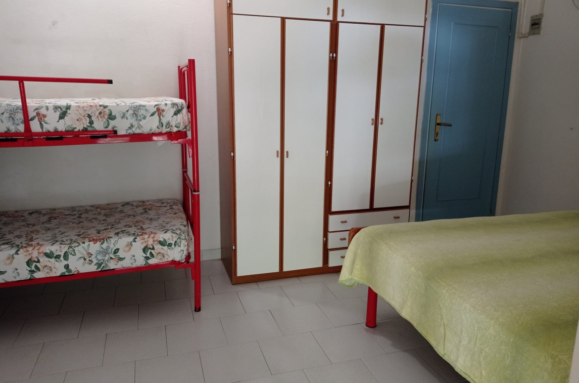 Foto dell'alloggio - Mini Appartamenti 4 Persone (Bar) | Villaggio Camping Rose