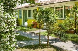 Accommodation photos - Comfort Bungalow | Villaggio Camping Rose Accommodation photos - Comfort Bungalow | Villaggio Camping Rose