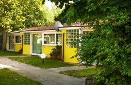 Accommodation photos - Comfort Bungalow | Villaggio Camping Rose Accommodation photos - Comfort Bungalow | Villaggio Camping Rose
