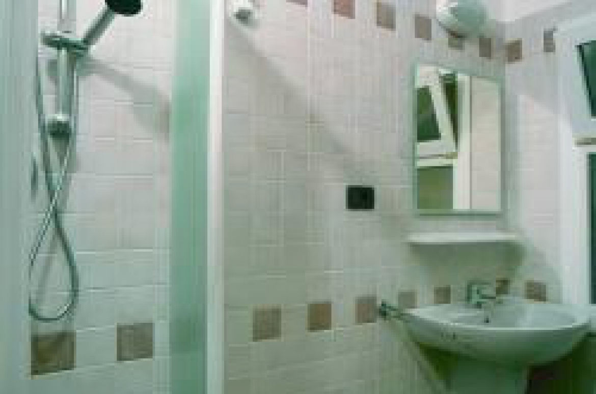 Accommodation photos - Comfort Bungalow | Villaggio Camping Rose Accommodation photos - Comfort Bungalow | Villaggio Camping Rose