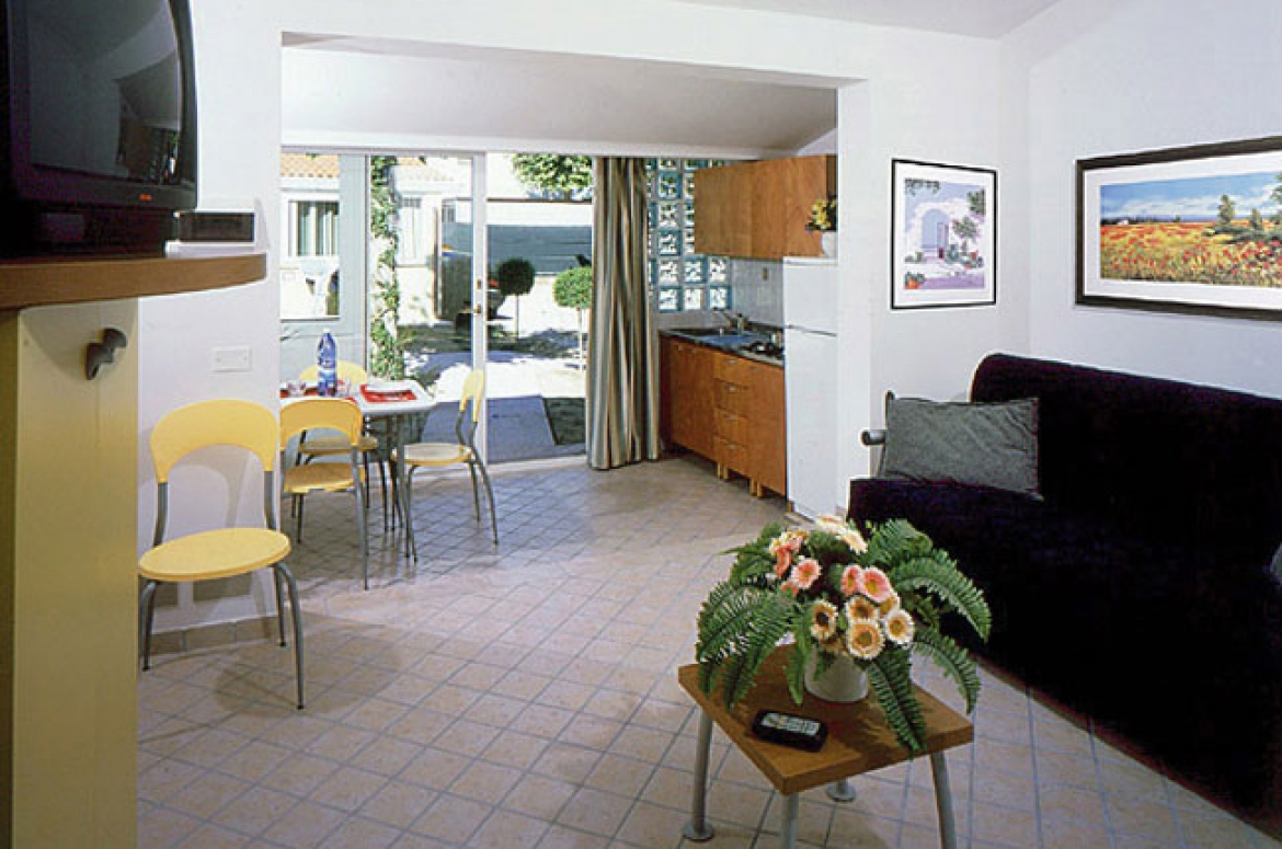 Accommodation photos - Comfort Bungalow | Villaggio Camping Rose Accommodation photos - Comfort Bungalow | Villaggio Camping Rose