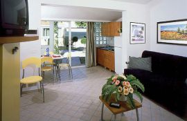 Accommodation photos - Comfort Bungalow | Villaggio Camping Rose Accommodation photos - Comfort Bungalow | Villaggio Camping Rose