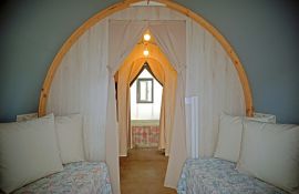 Foto dell'alloggio - Coco Tent | Villaggio Camping Rose