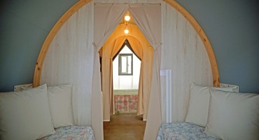 NEW: COCO-TENT!