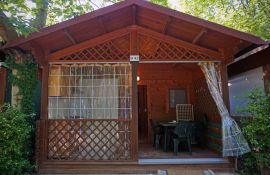Foto dell'alloggio - Chalet Family | Villaggio Camping Rose