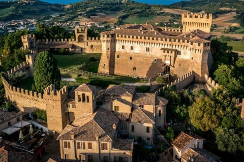 gradara