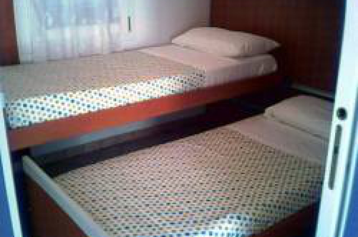 Accommodation photos - Comfort Bungalow | Villaggio Camping Rose Accommodation photos - Comfort Bungalow | Villaggio Camping Rose
