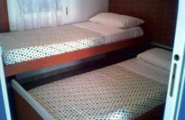 Accommodatie foto's - Comfort Bungalow | Villaggio Camping Rose