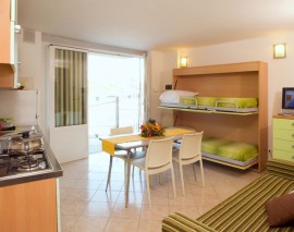 Appartementen